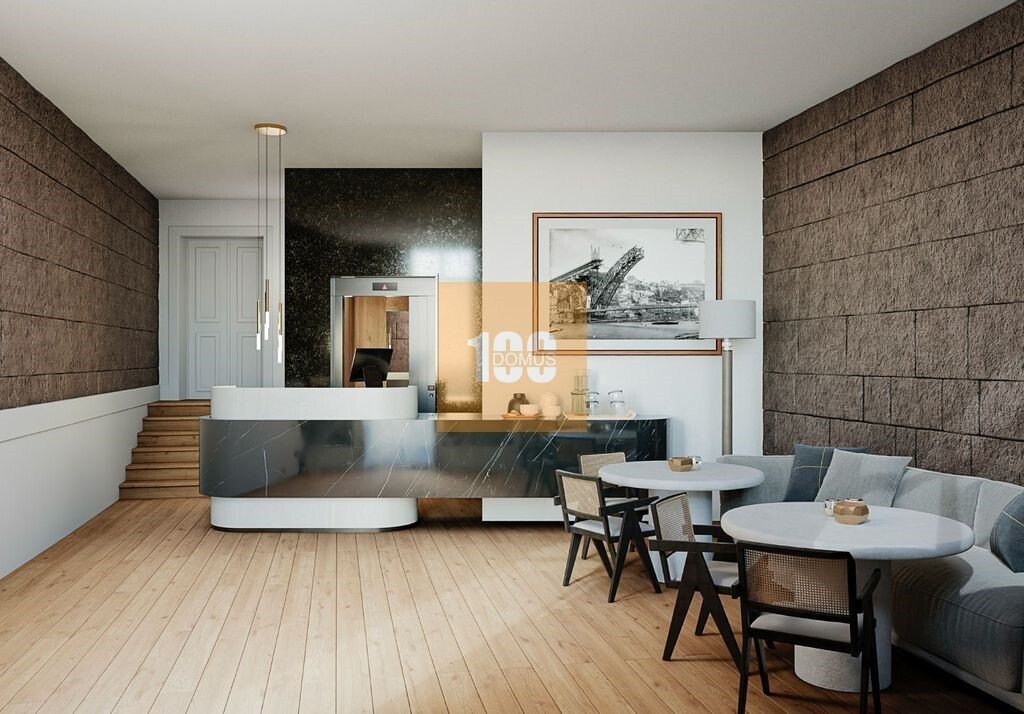 Apartment in Cedofeita, Santo Ildefonso, Se, Miragaia, Sao Nicolau e Vitoria, Porto District, Portugal 3 - 17847963