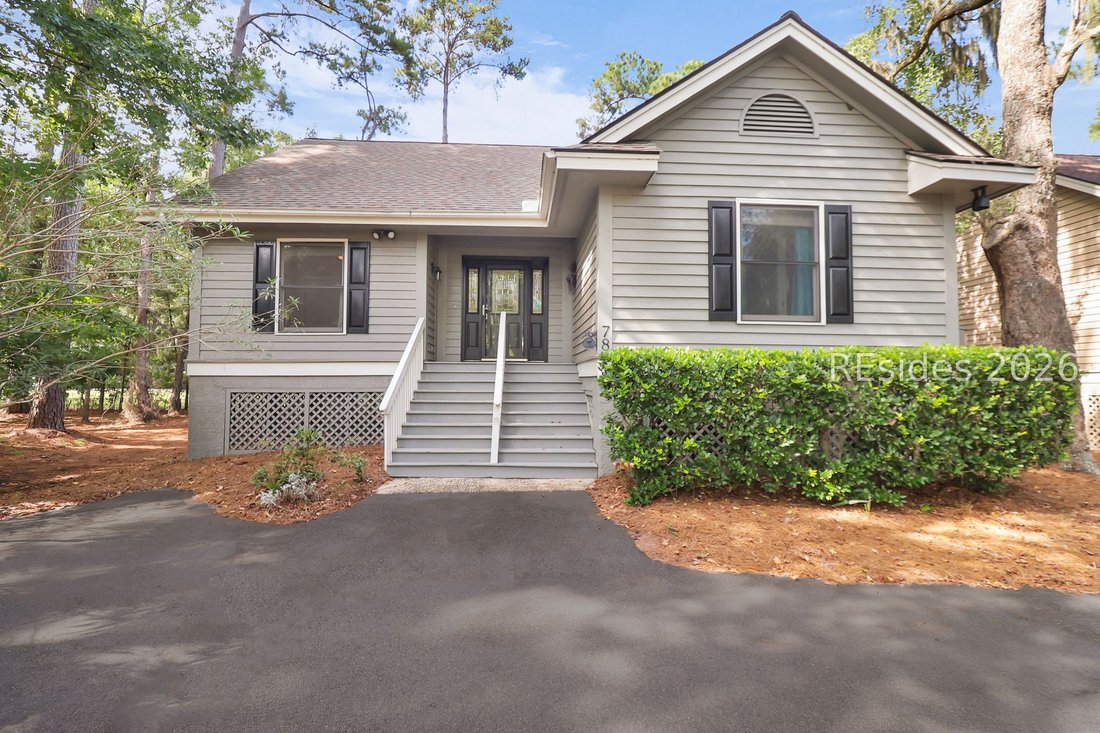 House in Hilton Head Island, South Carolina, United States 1 - 17845733