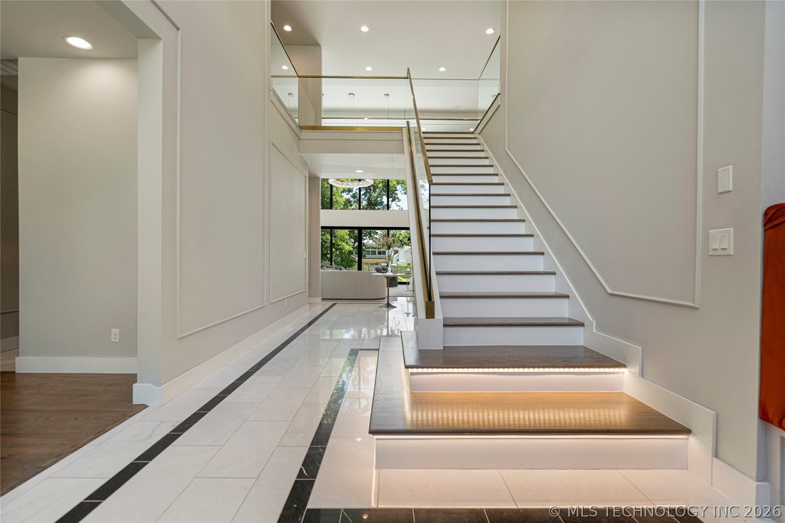 House in Tulsa, Oklahoma, United States 4 - 17843552