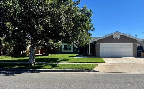 House in Orange, California, United States 1