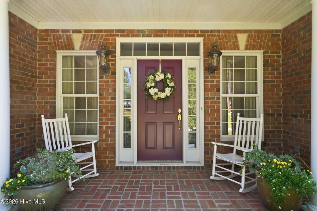 House in Rocky Mount, North Carolina, United States 4 - 17846311