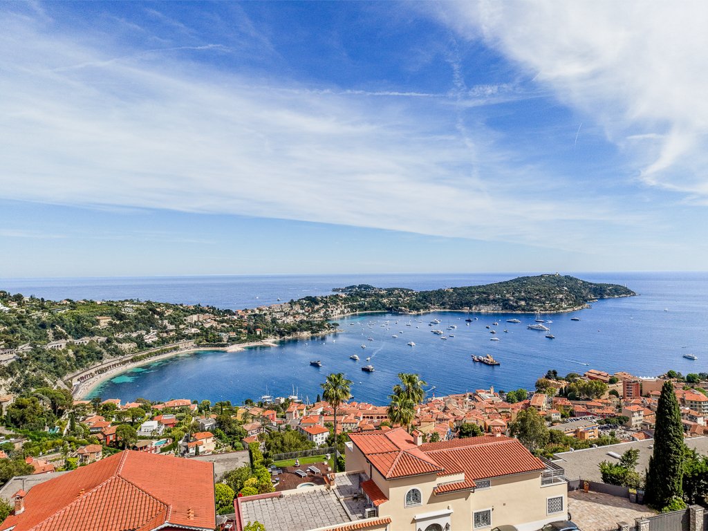 House in Col de Villefranche, Villefranche-sur-Mer, France 2 - 17844967