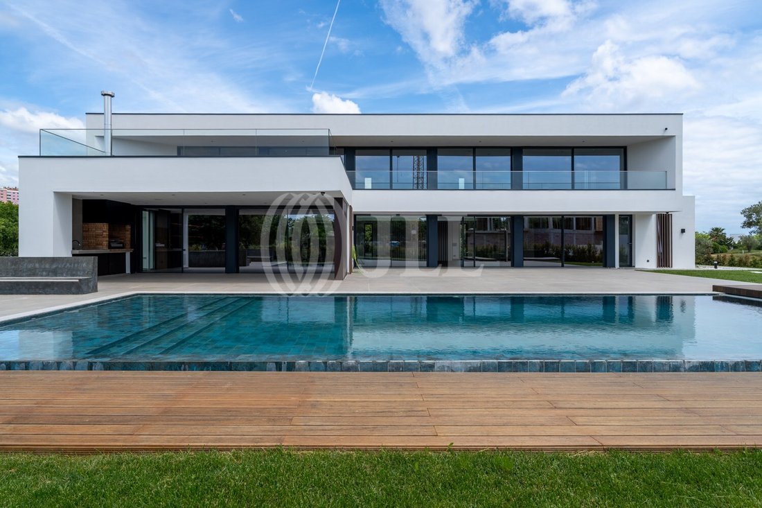 House in Barcarena, Lisbon, Portugal 5 - 17847960