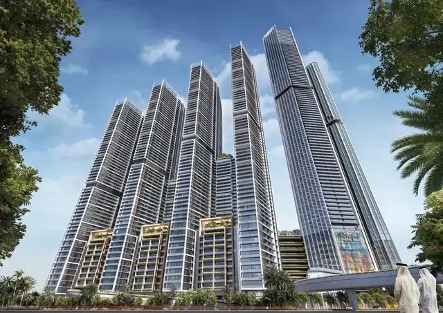 Apartment in Al Thanyah 5, Al Thanyah, Dubai 4 - 17843690