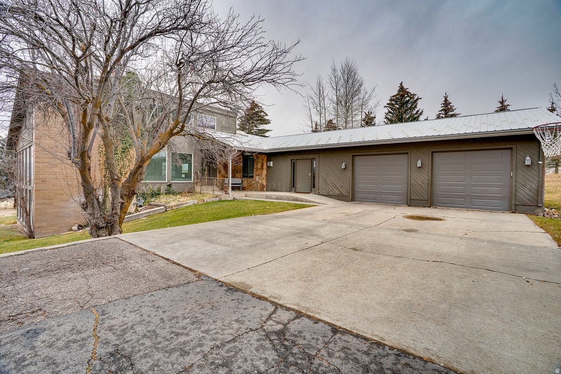 House in Heber City, Utah, United States 4 - 17847005