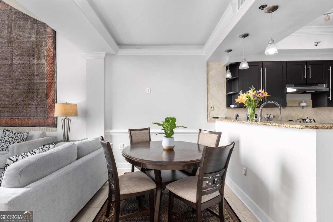 Condo in Atlanta, Georgia, United States 2 - 17844223