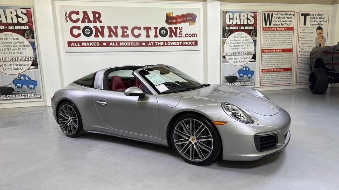 Coupe in Tucker, GA, United States 1 - 17848404