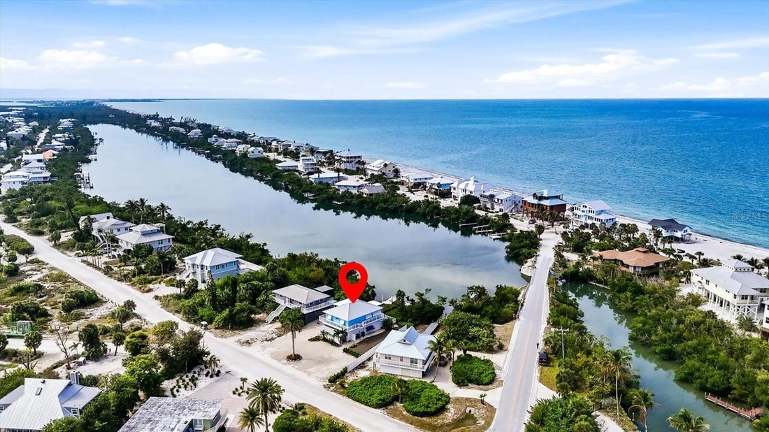 House in Placida, Florida, United States 2 - 17847067