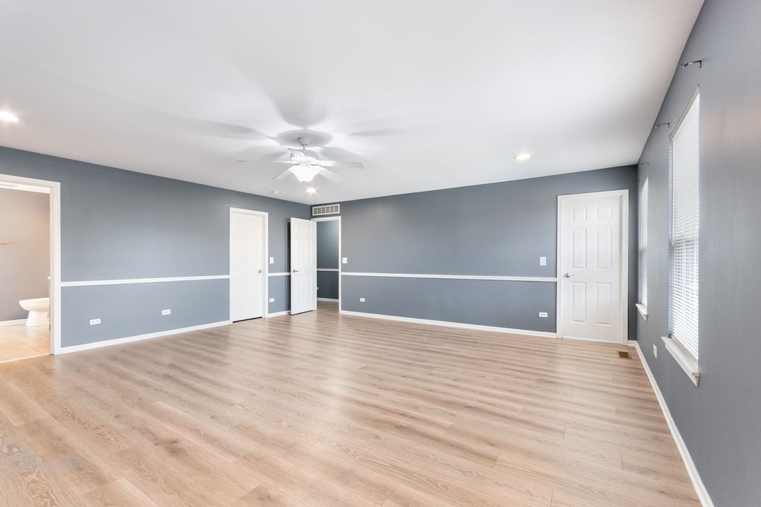 House in Plainfield, Illinois, United States 2 - 17847233