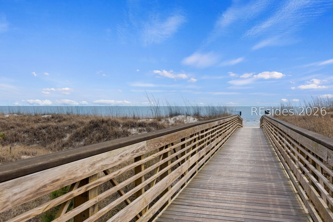 Condo in Hilton Head Island, South Carolina, United States 2 - 17845720
