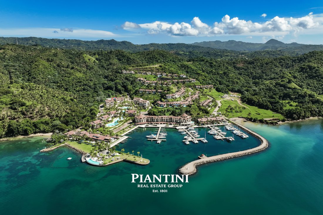 Townhouse in Samana, Samaná Province, Dominican Republic 1 - 17542360