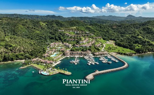 Townhouse en Samaná, Samaná, República Dominicana 1