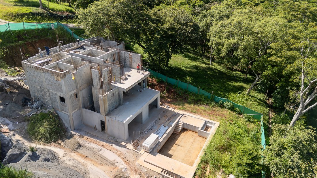House in Brasilito, Guanacaste Province, Costa Rica 1 - 17378303