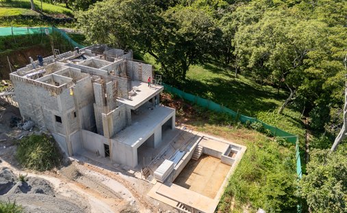 Maison à Brasilito, Guanacaste, Costa Rica 1