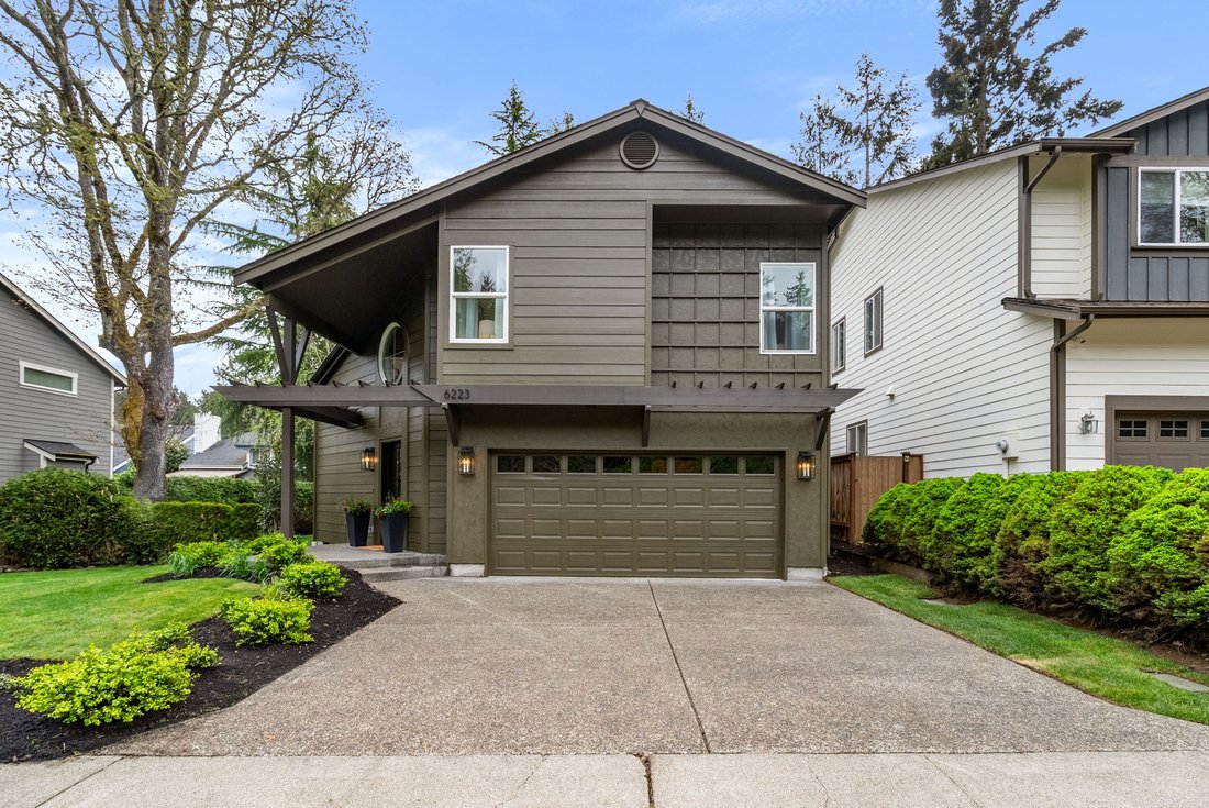 House in University Place, Washington, United States 2 - 17844611