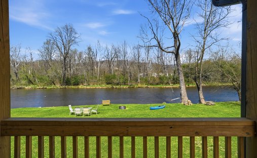 House in Elizabethton, Tennessee, United States 1