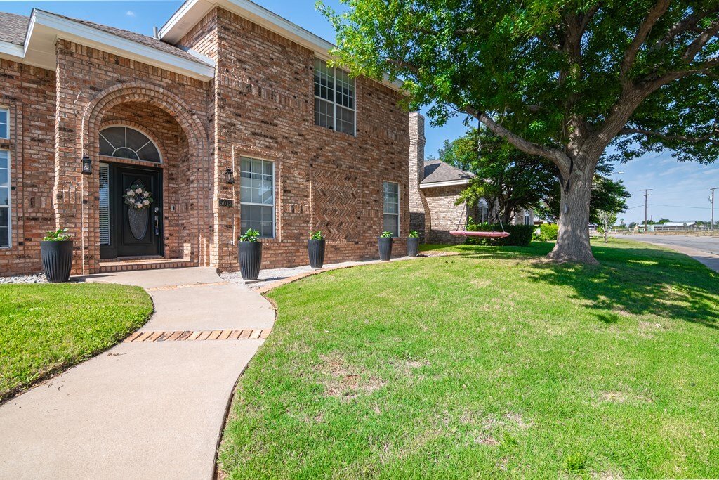 House in Midland, Texas, United States 2 - 17843597