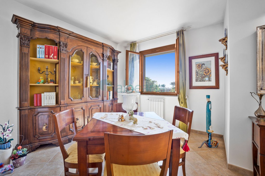 Villa in Center, Follonica, Tuscany 5 - 17843825