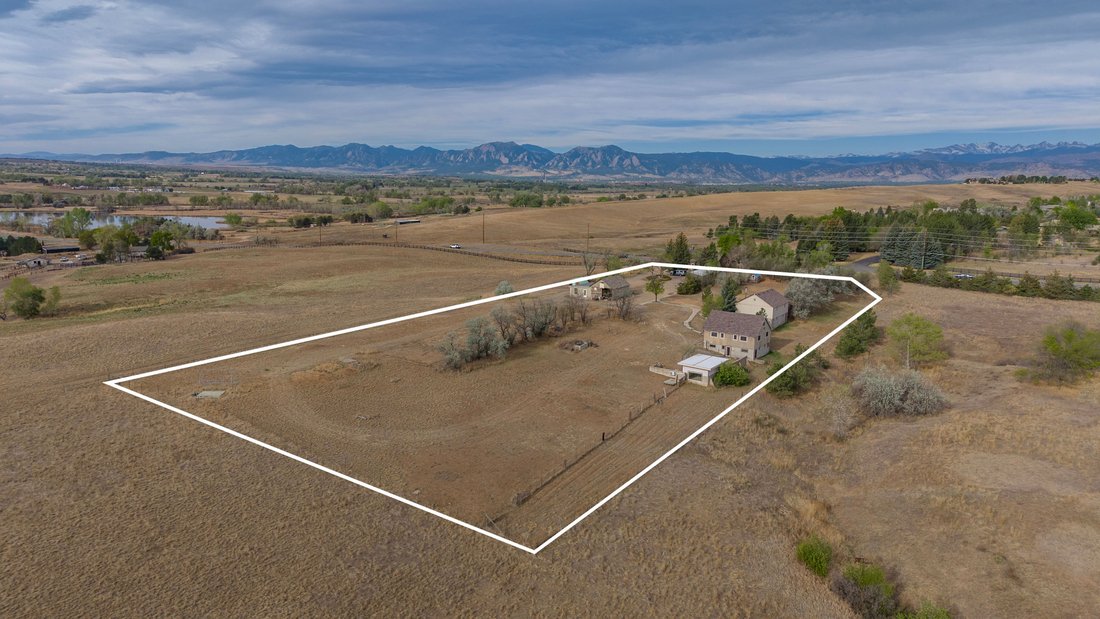 House in Boulder, Colorado, United States 2 - 17843501