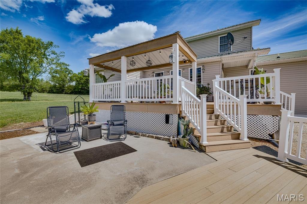 House in Potosi, Missouri, United States 2 - 17845911