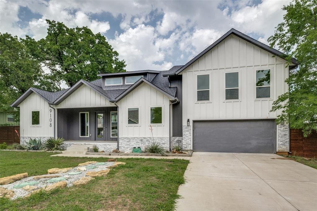 House in Lewisville, Texas, United States 3 - 17847394