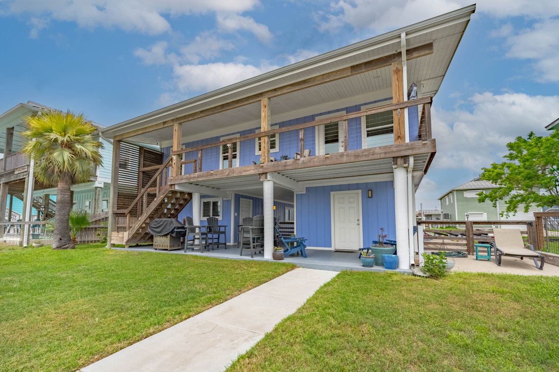 House in Aransas Pass, Texas, United States 3 - 17844391