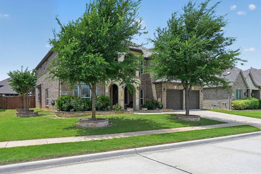 House in Celina, Texas, United States 2 - 17847390