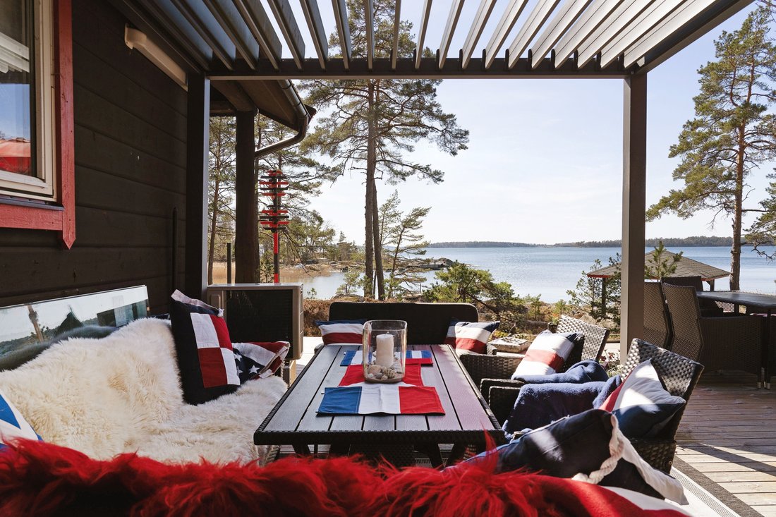 House in Sorunda, Stockholm County, Sweden 3 - 17849037
