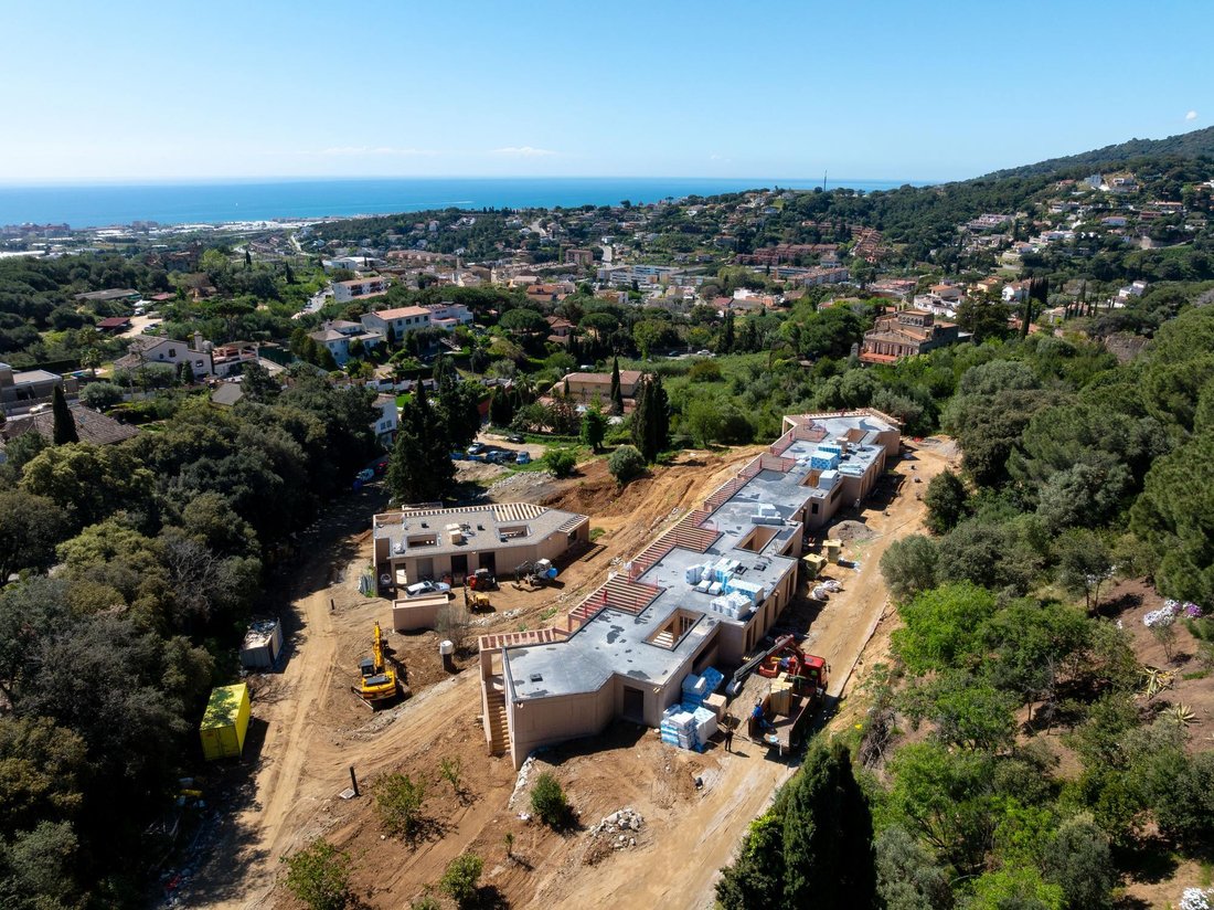 Villa in Cabrils, Catalonia, Spain 3 - 17568625