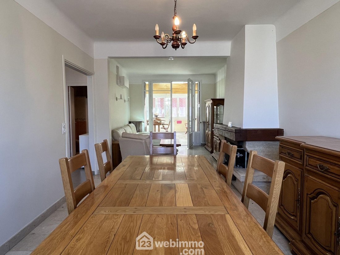 Villa in Vitry-sur-Seine, Ile-de-France, France 3 - 17845026