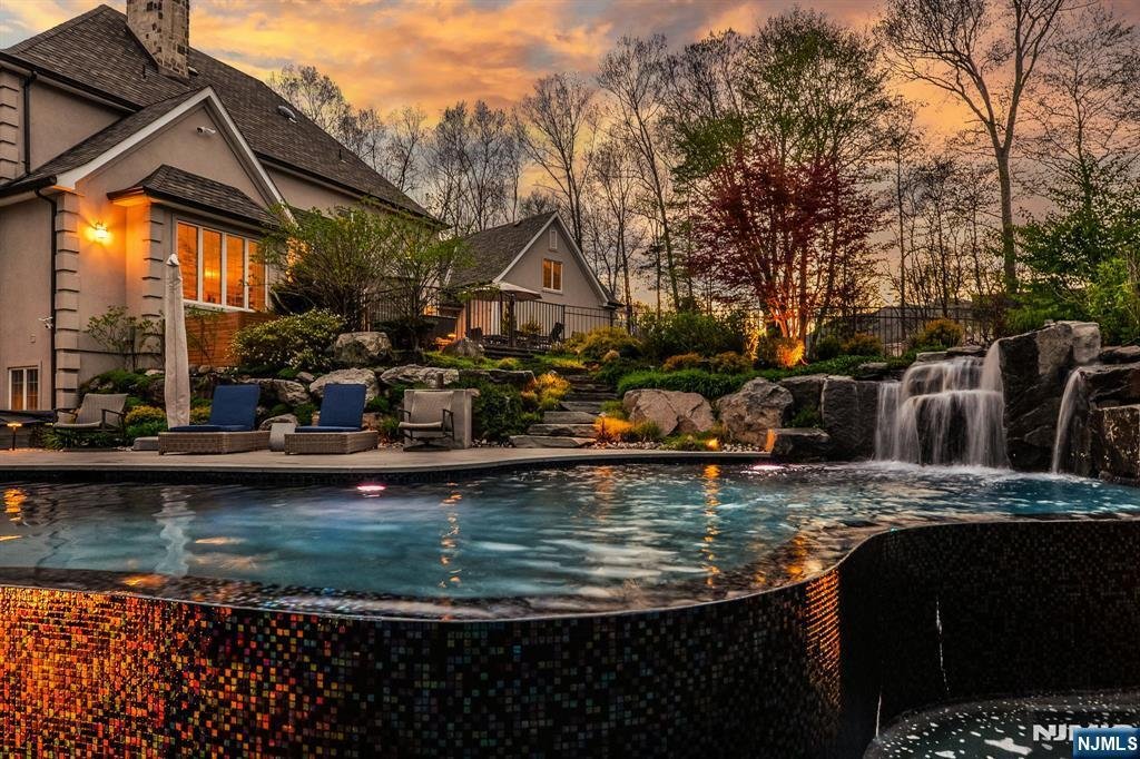 House in Boonton, New Jersey, United States 1 - 17845351