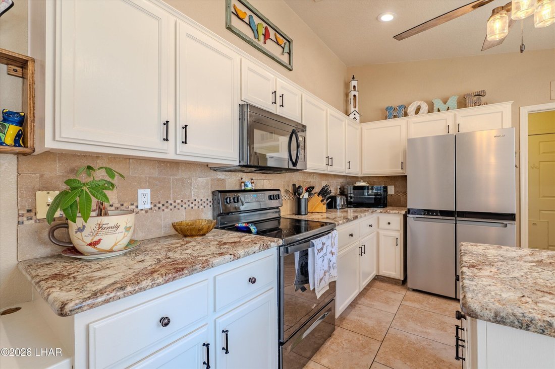 House in Lake Havasu City, Arizona, United States 5 - 17844045