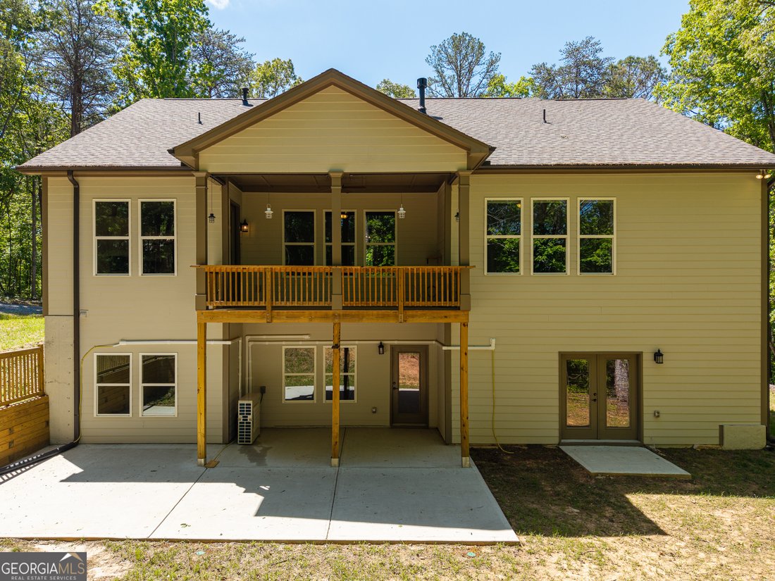 House in Ellijay, Georgia, United States 5 - 17846797