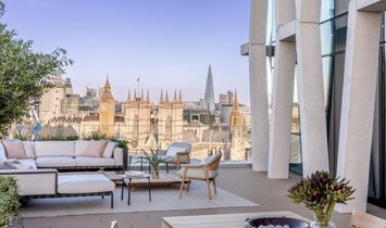 Apartment in London, England, United Kingdom 2
