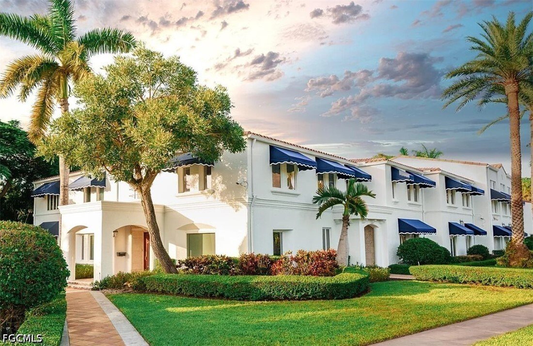 House in Coral Gables, Florida, United States 4 - 17847452