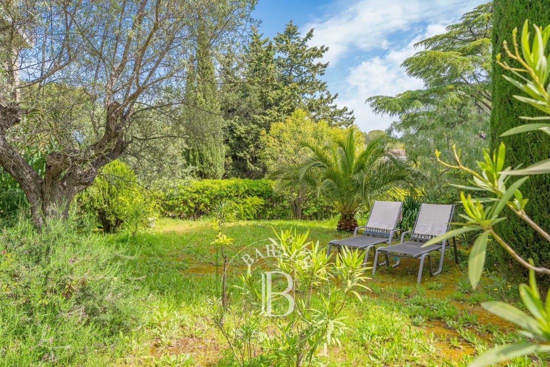Villa in Les Plaines-Les Tasses, Saint-Raphaël, France 5 - 17845929