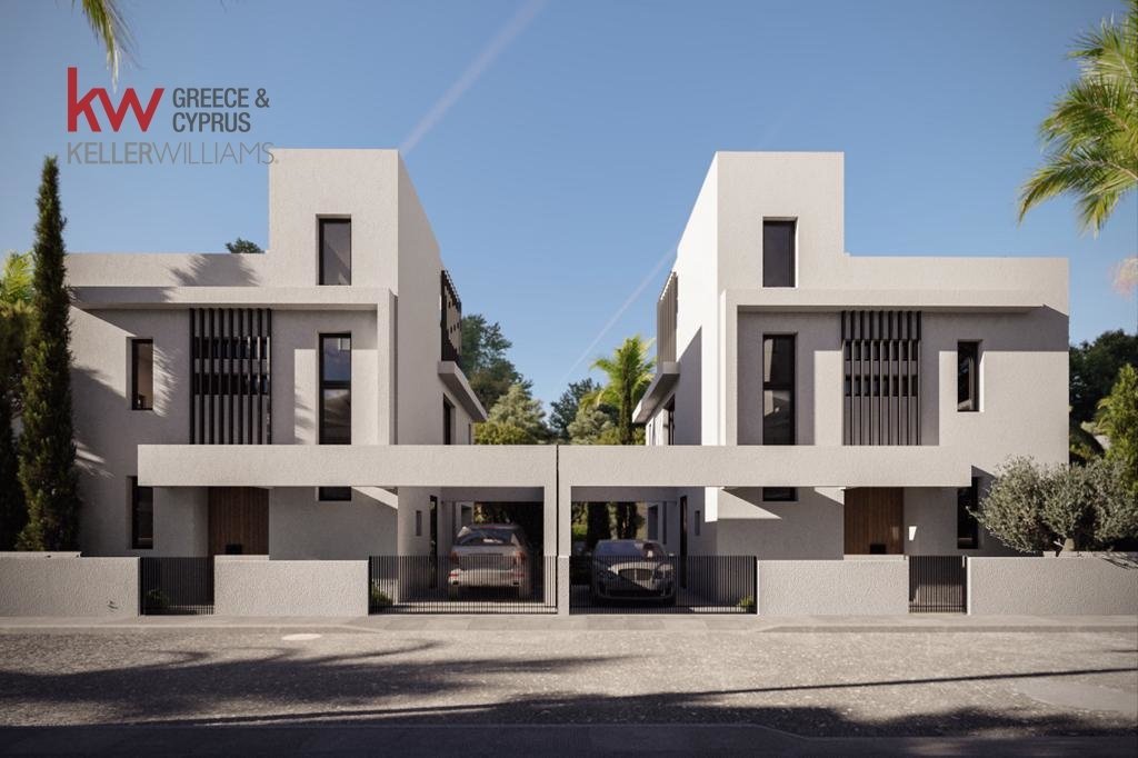 Villa in Paralimni, Famagusta, Cyprus 4 - 17843796