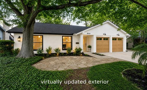 Maison à Austin, Texas, États-Unis 1