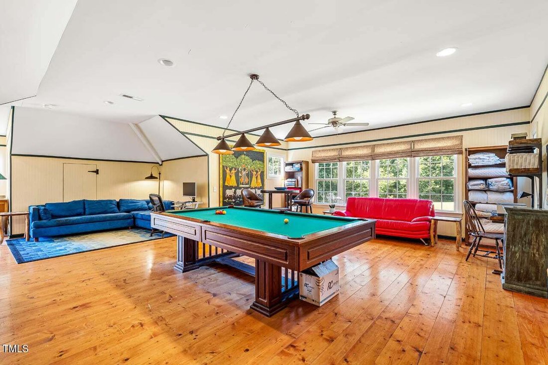 House in Chapel Hill, North Carolina, United States 4 - 17844913