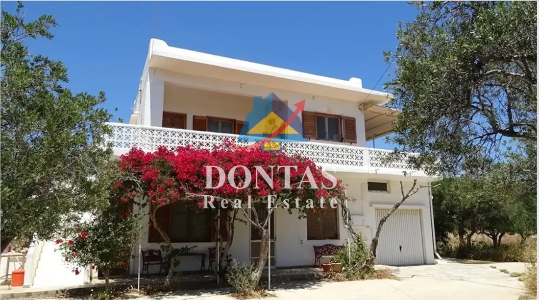 House in Tinos, Aegean, Greece 1 - 17843798