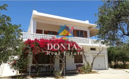 Casa in Tino, Aegean, Grecia 1