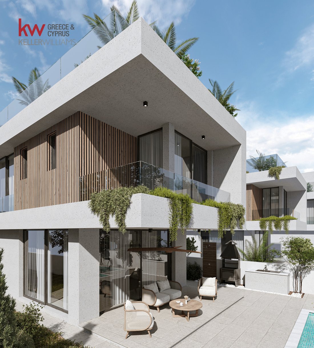 Villa in Paralimni, Famagusta, Cyprus 4 - 17843816