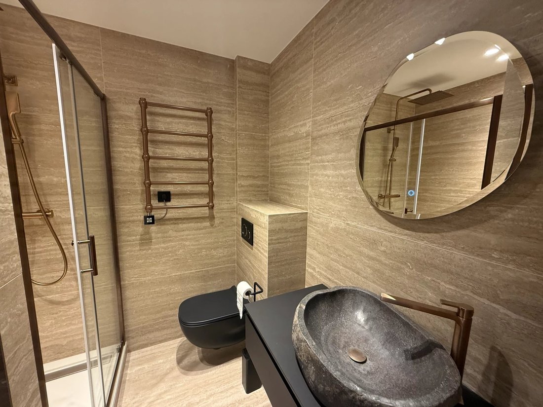 Apartment in Cannes, Provence-Alpes-Côte d'Azur, France 5 - 17845021