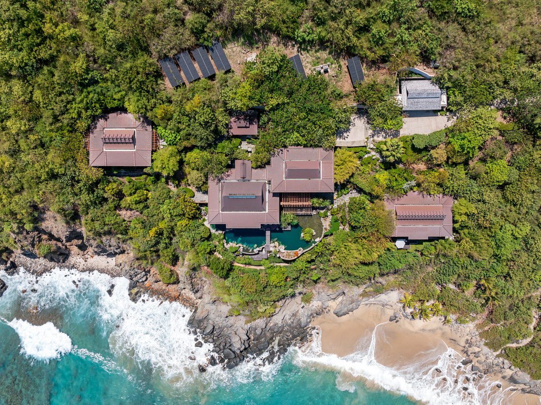 House in Spanish Town, Virgin Gorda, British Virgin Islands 4 - 16324167