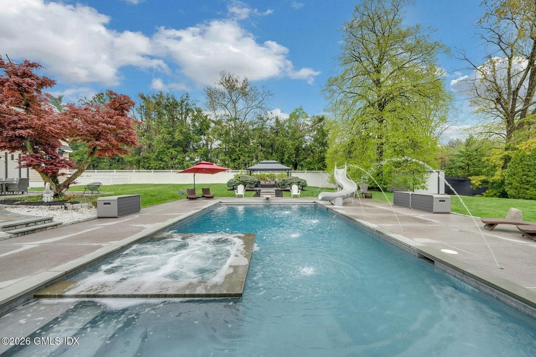 Greenwich, Connecticut, United States 4 - 17844649