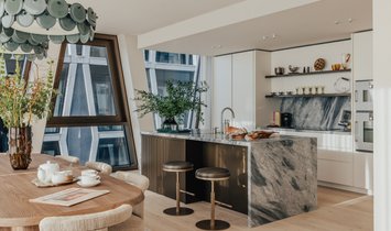 Apartment in London, England, United Kingdom 1