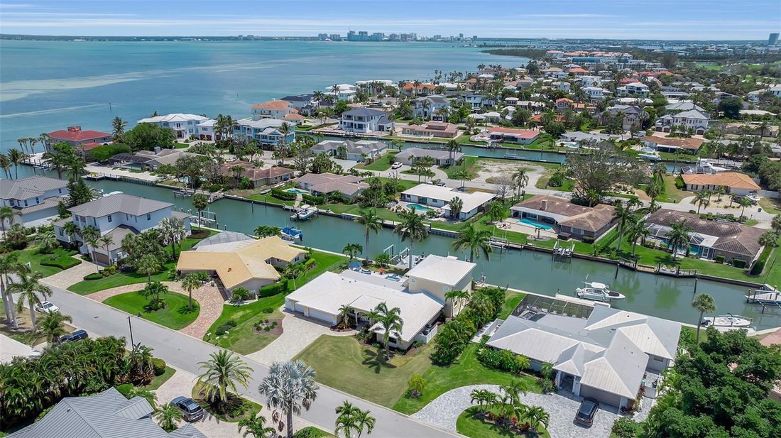 House in Longboat Key, Florida, United States 5 - 17844668