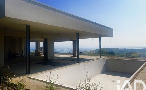 Villa a Zona Collina, Padenghe sul Garda, Lombardia 1