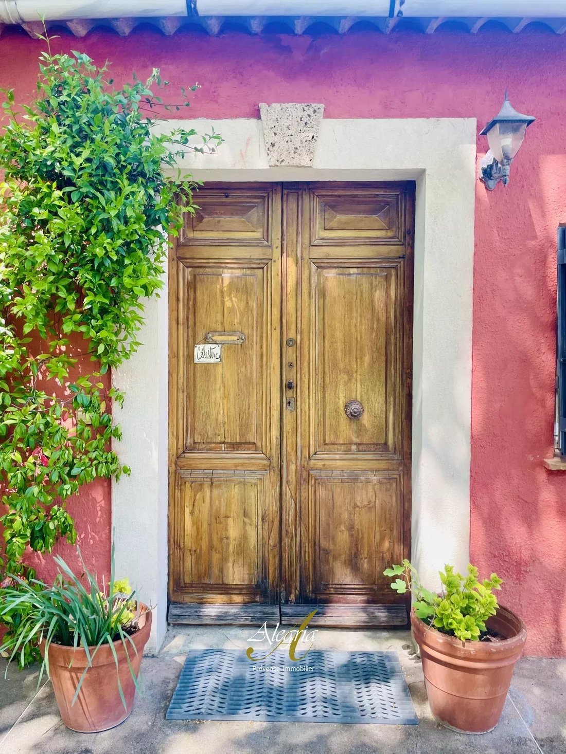 Country House in Salernes, Provence-Alpes-Côte d'Azur, France 2 - 16753368
