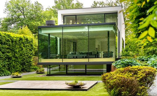 Maison à Uccle, Bruxelles, Belgique 1